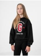 Джемпер 4F SWEATSHIRT JBLD004 HJZ22-JBLD004-20S чорний