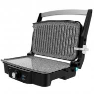 Гриль CECOTEC Rock"nGrill 1500 Stone Ceramic Mix&Grill (CCTC-03194)