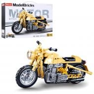 Конструктор Sluban Model Bricks Мотоцикл M38-B0959