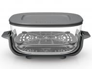 Чаша для мультипечи NINJA 3,8 л с крышкой для Ninja Crispi