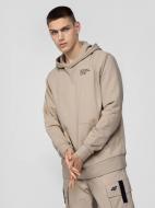 Джемпер 4F H4L22-BLM022-83S р. 3XL бежевый