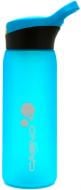 Бутылка для воды Casno KXN-1210_Blue 750 мл