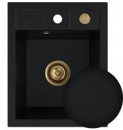 Мойка для кухни FERRUM 40 FER.D.1K40 Sink Quality