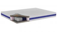 Матрас ортопедический Expert Double LIDERSON 180x190 см