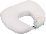 Подушка дорожня UA La Nuit 30x35 см бежевий