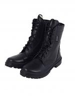 Берцы 25472-42 р.42 черный