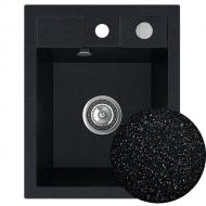 Мойка для кухни FERRUM 40 FER.G.1K40 Sink Quality