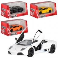 Автомобіль Kinsmart 1:36 Lamborghini KT5317W