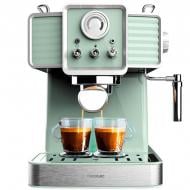 Кофеварка рожковая CECOTEC Cumbia Power Espresso 20 Tradizionale Light Green (CCTC-01576)