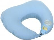Подушка дорожная UA La Nuit 30x35 см голубой