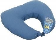 Подушка дорожная UA La Nuit 30x35 см синий