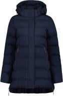 Куртка женское Icepeak EP AUBREY 53052_525_I_390 р.44 синее