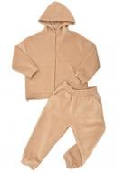 Костюм детский Boma Bukovina Флис р.134 07 бежевый 1119.12