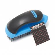 Щетка по металлу Forsage F-340125128