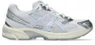 Кроссовки женские Asics GEL-1130 1202A164-121 р.40,5 белые с серым Кроссовки женские Asics GEL-1130 1202A164-121 р.40,5 белые с серым