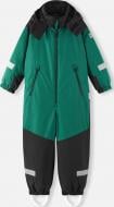 Комбінезон унісекс Reima Kauhava р.104 зелений 5100131A-89A0