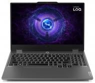 Ноутбук Lenovo LOQ-15IAX9 15,6" (83GS00H4RA) luna grey