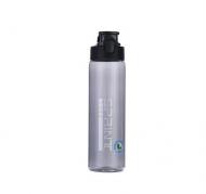 Бутылка для воды Casno KXN-1216_Black 750 мл