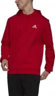 Джемпер Adidas M FEELCOZY HD H12232 р. M красный