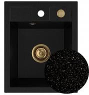 Мойка для кухни FERRUM 40 FER.L.1K40 Sink Quality