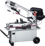 Пила ленточная по металлу Optimum OPTIsaw S181/400v/3ph 3300181