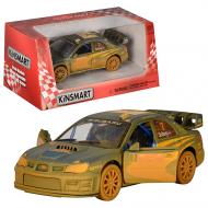 Автомобиль Kinsmart 1:36 Subaru Impreza WRC 2007 KT5328WY