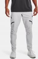 Брюки Under Armour UA UNSTOPPABLE CARGO PANTS 1352026-014 р. L серый