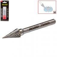 Фреза Alloid твердосплавна по металу тип M L-65 мм 10 мм CB-63252M