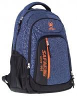 Рюкзак Safari 47x30x21 см 20-107L-1 Рюкзак Safari 47x30x21 см 20-107L-1