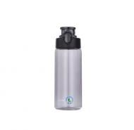 Бутылка для воды Casno KXN-1215_Black 550 мл