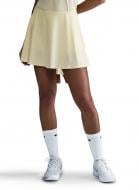 Юбка Nike W NKDF VCTY SKRT MRREGFLCY FD6528-744 р.S желтый Юбка Nike W NKDF VCTY SKRT MRREGFLCY FD6528-744 р.S желтый