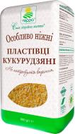 Пластівці ТЕРРА кукурудзяні швидкого приготування 800 г 800 г