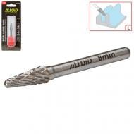 Фреза Alloid твердосплавна по металу тип L L-67 мм 8 мм CB-63248L