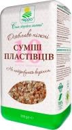 Суміш пластівців ТЕРРА 10 видів зернових швидкого приготування 550 г 550 г