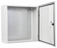 Корпус Аско-Укрем Light 60x60x25 IP54 UBox A0260020094