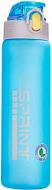 Бутылка для воды Casno KXN-1226_Blue 750 мл