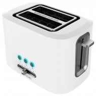 Тостер CECOTEC Toast&Taste 9000 Double White (CCTC-03188)