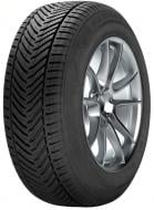 Шина ORIUM ALL SEASON SUV 205/70 R15 100 H нешипована всесезонні