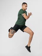 Шорти 4F NOSD4-SKMF300-20S р. 3XL чорний