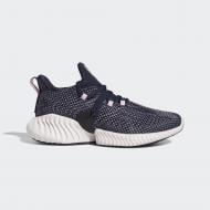 Кросівки жіночі Adidas ALPHABOUNCE INSTINCT D97319 р.40 темно-сині