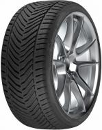 Шина ORIUM ORIUM ALL SEASON XL 205/65 R16 99 H нешипованая всесезонные