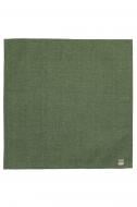 Серветка La Nuit БОТАНІКА зелена 40x40 см