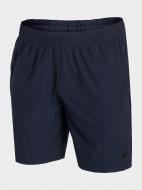 Шорти 4F NOSD4-SKMF300-31S р. S синій