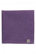 Салфетка La Nuit Lemons & Lavender 40x40 см фиолетовый