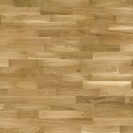 УЦІНКА! Паркетна дошка Ekoparket дуб Household трисмугова 1092х207х14 мм (1,58 кв.м) (УЦ №3383)