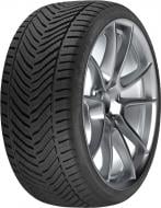 Шина ORIUM All Season 225/45 R17 94 V нешипованая всесезонные