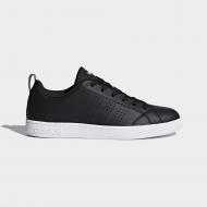 Кроссовки женские демисезонные Adidas VS ADVANTAGE CL DB0579 р.36 2/3 черные