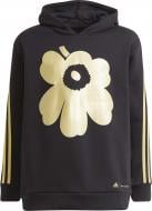 Джемпер Adidas G MM U HOODIE GT6919 черный