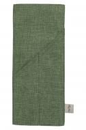 Чехол для приборов La Nuit БОТАНИКА 10x24 см зеленый Чехол для приборов La Nuit БОТАНИКА 10x24 см зеленый