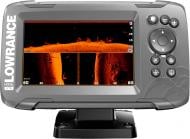 Картплотер Lowrance Hook2-5 Tripleshot Картплотер Lowrance Hook2-5 Tripleshot